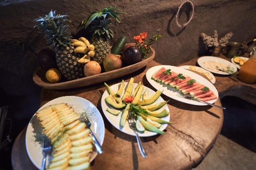 Original Maasai Lodge – Africa Amini Life image 13