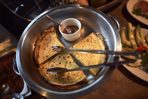 Original Maasai Lodge – Africa Amini Life image 14