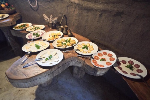 Original Maasai Lodge – Africa Amini Life image 20