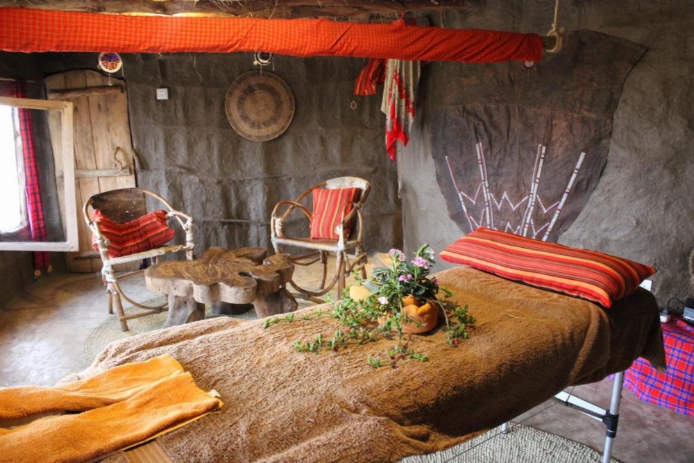 Original Maasai Lodge – Africa Amini Life Image 25