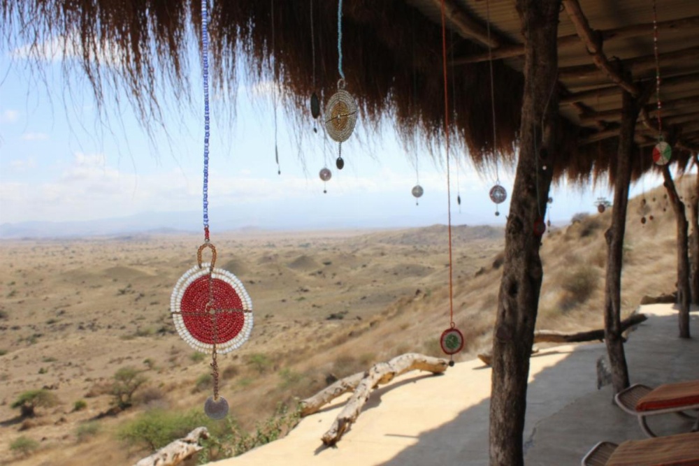 Original Maasai Lodge – Africa Amini Life Image 26