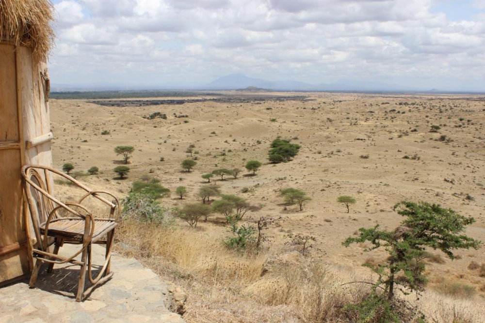 Original Maasai Lodge – Africa Amini Life Image 38