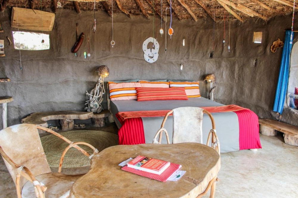 Original Maasai Lodge – Africa Amini Life Image 39