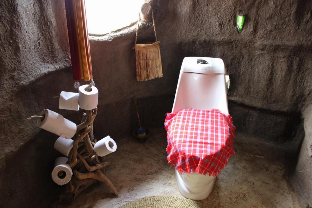Original Maasai Lodge – Africa Amini Life Image 40