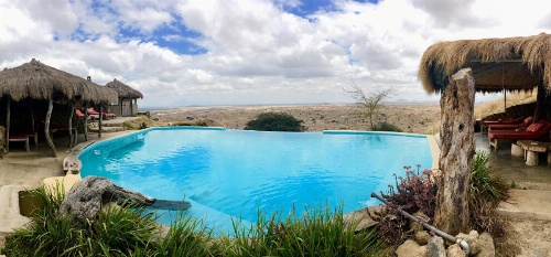 Original Maasai Lodge – Africa Amini Life image 42