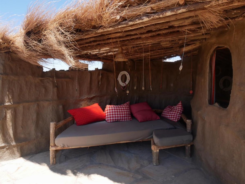 Original Maasai Lodge – Africa Amini Life Image 44