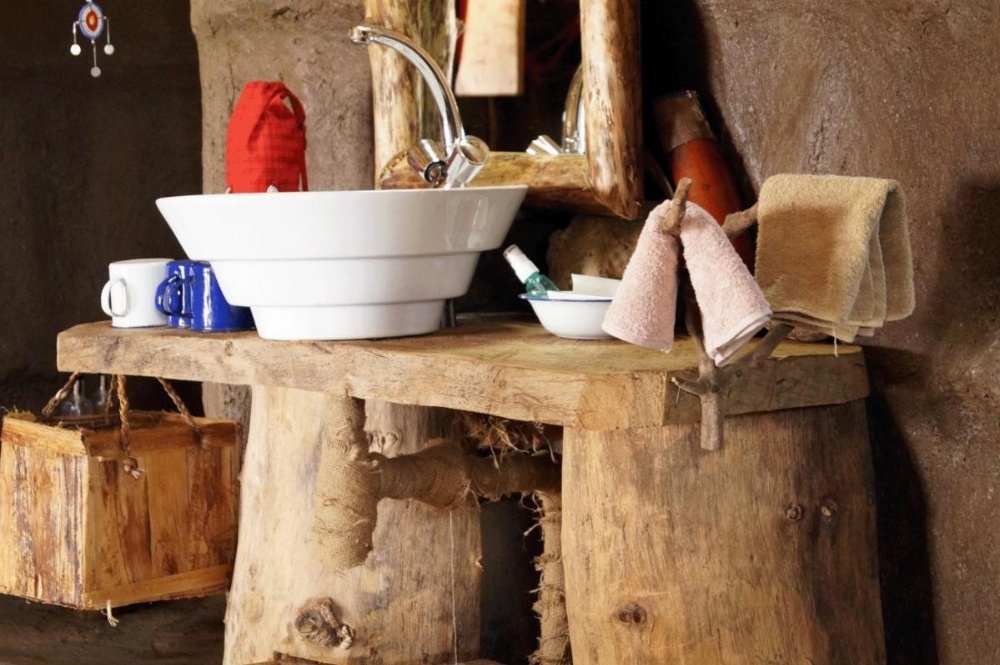Original Maasai Lodge – Africa Amini Life Image 45