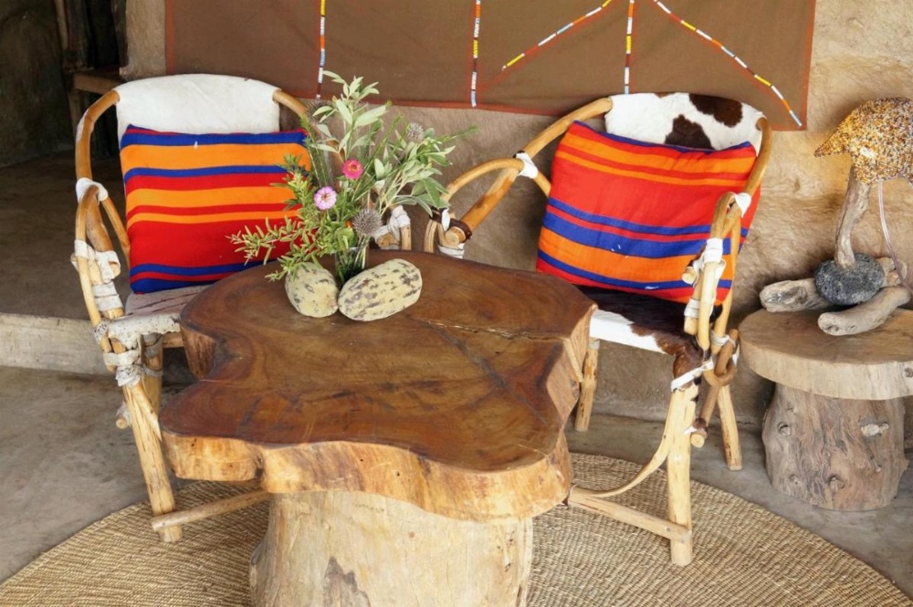 Original Maasai Lodge – Africa Amini Life Image 46